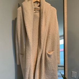 Lovestitch Hooded Sweater